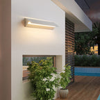 Modern LED Wall Sconce Lighting with Soft White Illumination | Elegant Design for Contemporary Spaces
