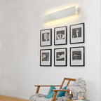 Modern LED Wall Sconce Lighting with Soft White Illumination | Elegant Design for Contemporary Spaces