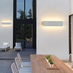 Modern LED Wall Sconce Lighting with Soft White Illumination | Elegant Design for Contemporary Spaces