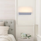 Modern LED Wall Sconce Lighting with Soft White Illumination | Elegant Design for Contemporary Spaces