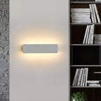 Modern LED Wall Sconce Lighting with Soft White Illumination | Elegant Design for Contemporary Spaces