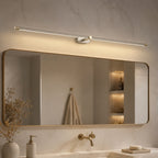 Modern Minimalist | Wall Sconce Lighting with Adjustable LED & Sleek Design for Stylish Illumination