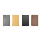 Modern Wall Sconce Light with Up & Down Illumination | Sleek Design for Elegant Indoor Spaces