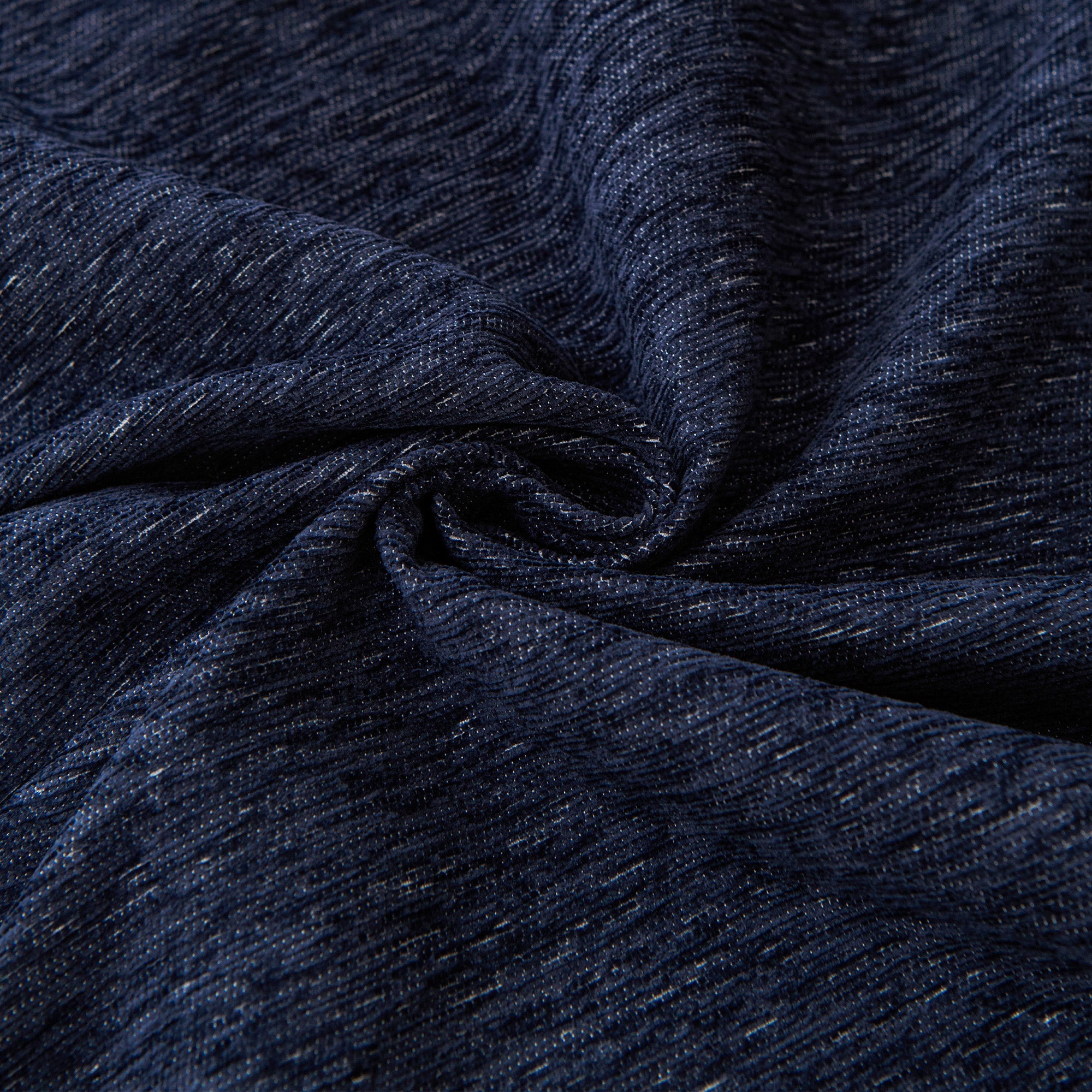 Pure Embrace Geometric Sofa Cover for Quick Modern Style