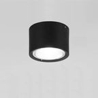Nordic Collection | Flush Mount Ceiling Light with LED Efficiency | Modern Design for Stylish Living Spaces