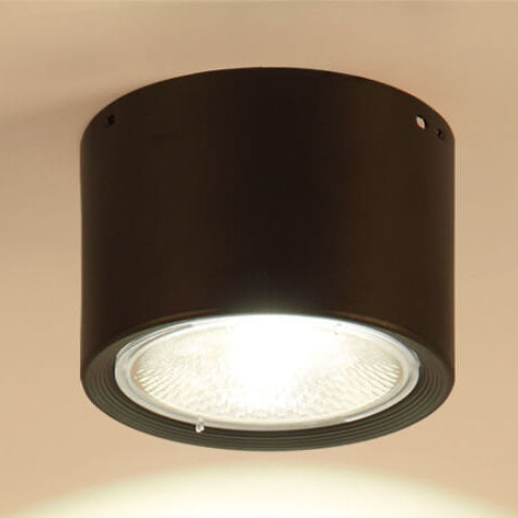 Nordic Collection | Flush Mount Ceiling Light with LED Efficiency | Modern Design for Stylish Living Spaces