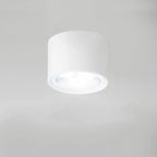 Nordic Collection | Flush Mount Ceiling Light with LED Efficiency | Modern Design for Stylish Living Spaces