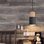 Nordic Macaron | Colorful LED Pendant Light with Adjustable Chain | Modern Kitchen Pendant Lighting for Stylish Living Spaces