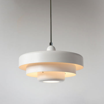 Nordic Vintage | Kitchen Pendant Lighting with Multi-Layered Design | Stylish Hanging Lights for Modern Homes