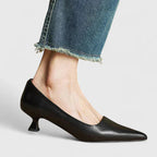 Nyah Collection | Women's Orthopedic Heels with Exceptional Comfort | Chic Design for All-Day Wear