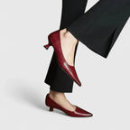 Nyah Collection | Women's Orthopedic Heels with Exceptional Comfort | Chic Design for All-Day Wear
