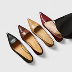 Nyah Collection | Women's Orthopedic Heels with Exceptional Comfort | Chic Design for All-Day Wear