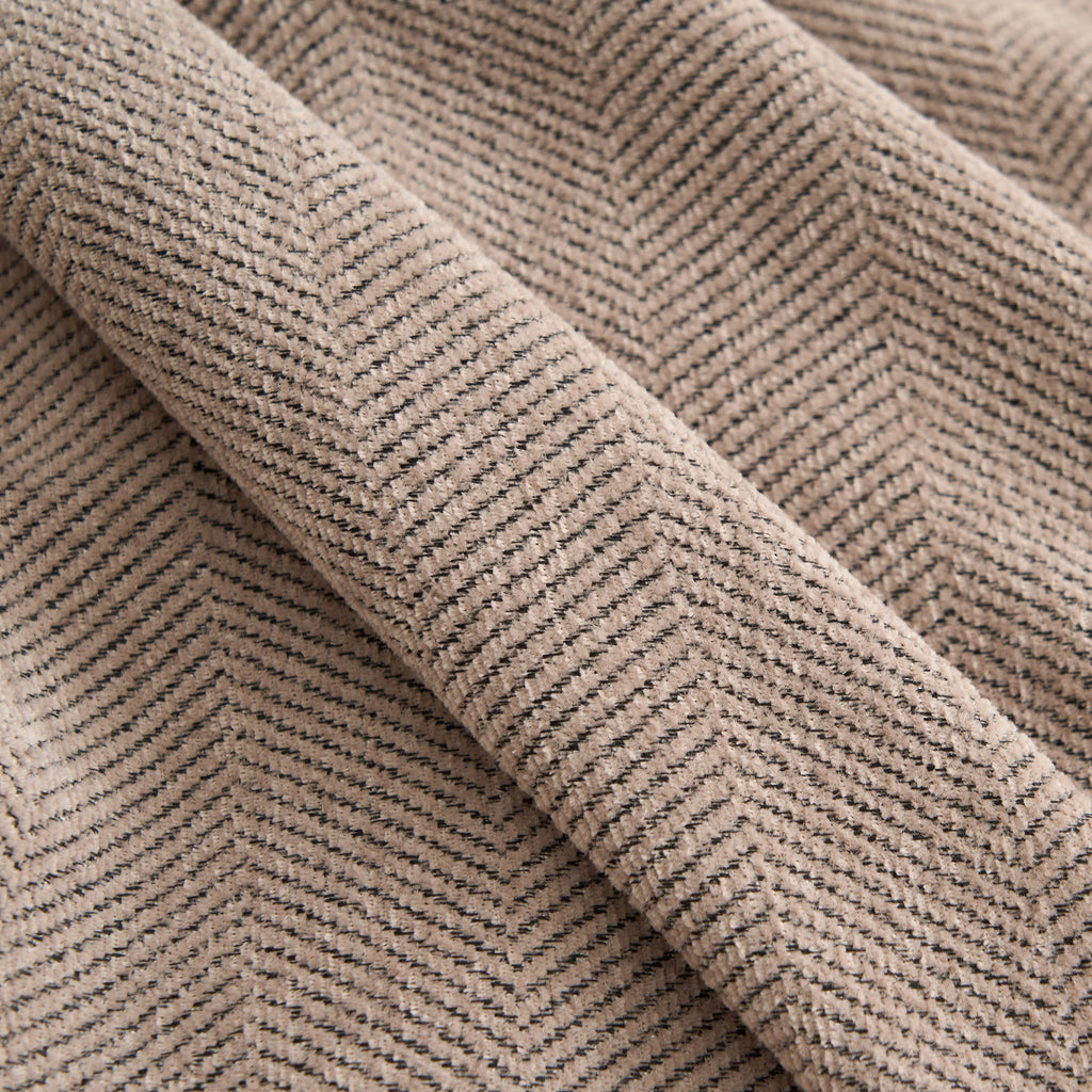 Durable Herringbone Sofa Cover for Modern Pet Friendly Homes