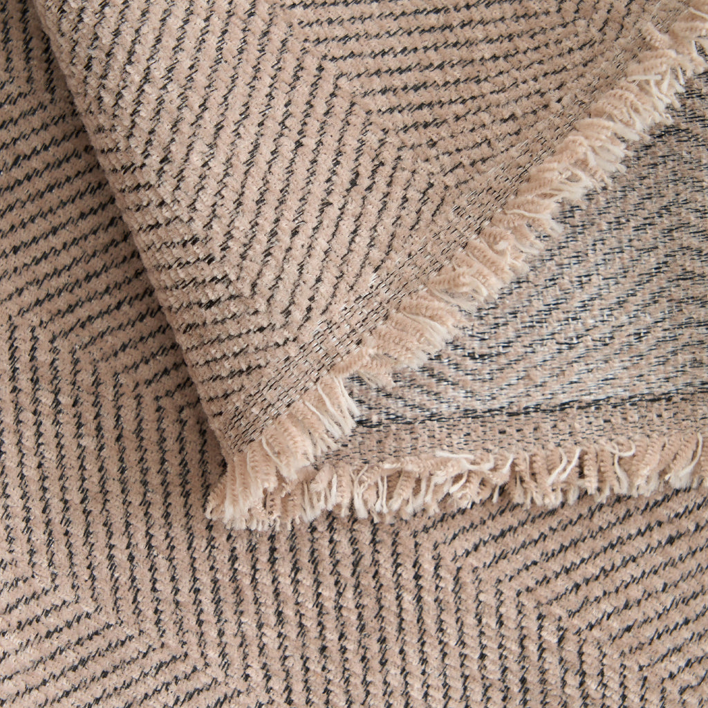 Durable Herringbone Sofa Cover for Modern Pet Friendly Homes