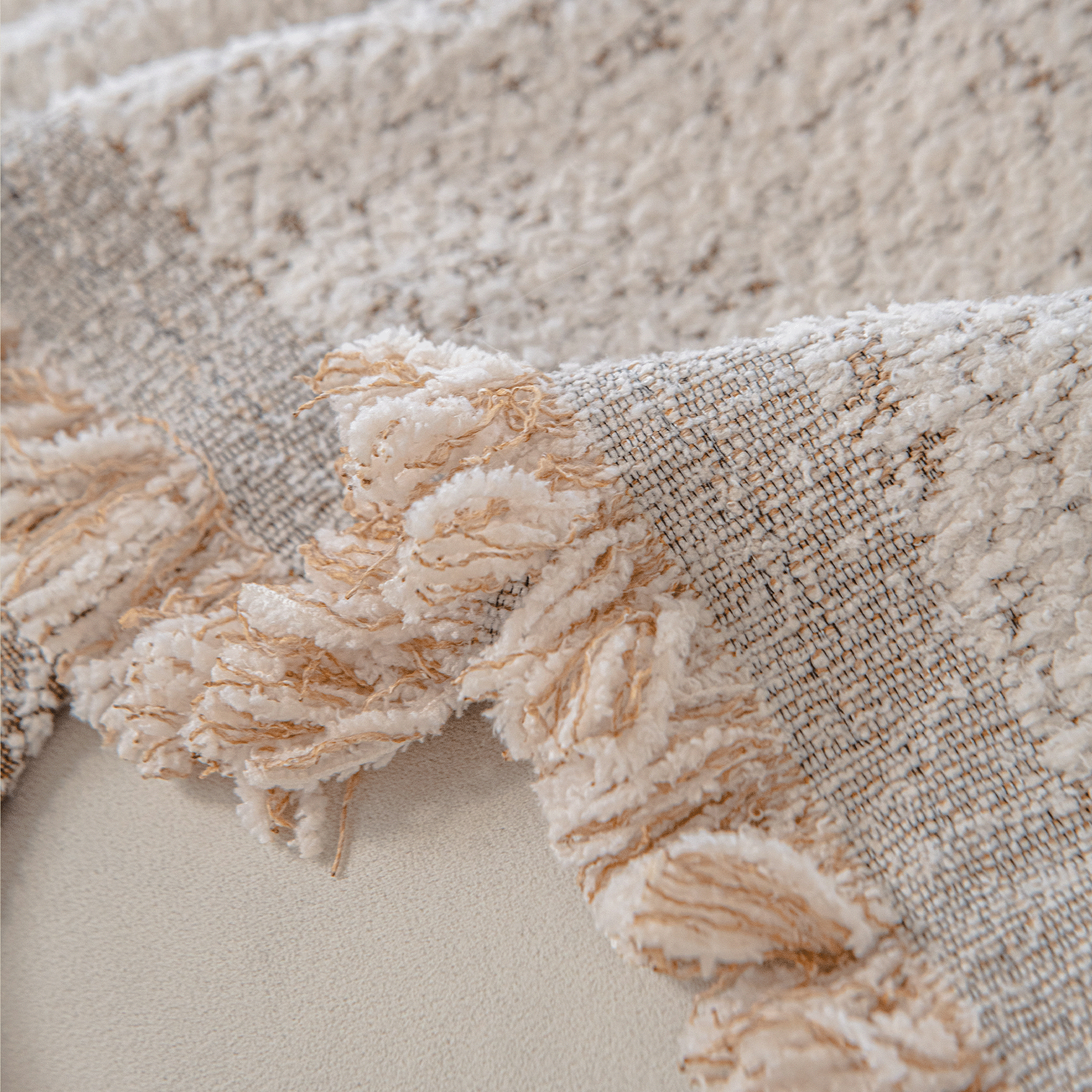 Sprinkled Speckles Pet Friendly Multi Purpose Sofa Cover