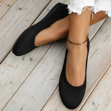 Orthopaedic Walking Shoes for Women with Anti-Slip Design | Breathable Comfort for All-Day Support