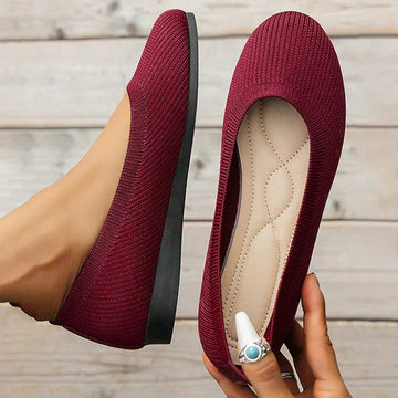 Orthopaedic Walking Shoes for Women with Anti-Slip Design | Breathable Comfort for All-Day Support