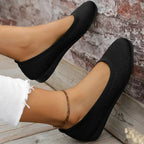 Orthopaedic Walking Shoes for Women with Anti-Slip Design | Breathable Comfort for All-Day Support