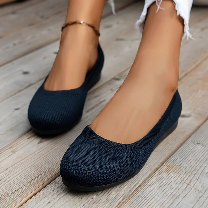 Orthopaedic Walking Shoes for Women with Anti-Slip Design | Breathable Comfort for All-Day Support