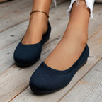 Orthopaedic Walking Shoes for Women with Anti-Slip Design | Breathable Comfort for All-Day Support
