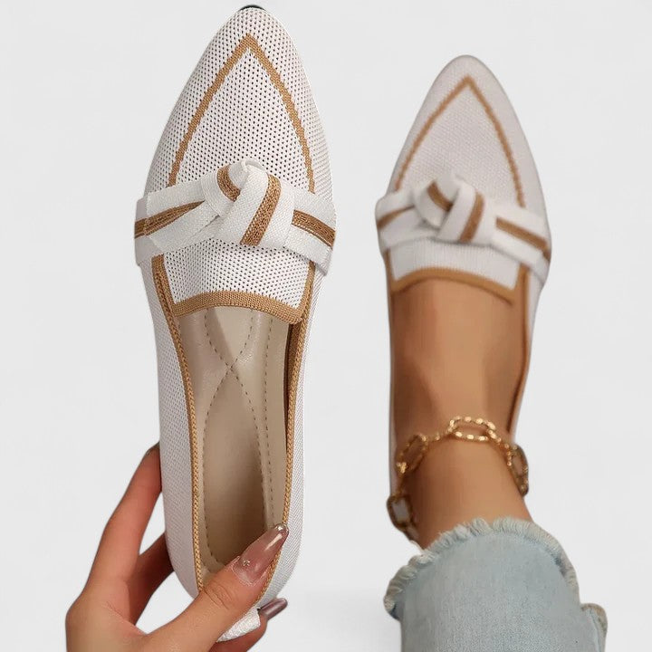 Orthopedic Loafers for Women with Superior Arch Support | Stylish Comfort for All-Day Wear
