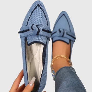 Orthopedic Loafers for Women with Superior Arch Support | Stylish Comfort for All-Day Wear