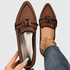 Orthopedic Loafers for Women with Superior Arch Support | Stylish Comfort for All-Day Wear