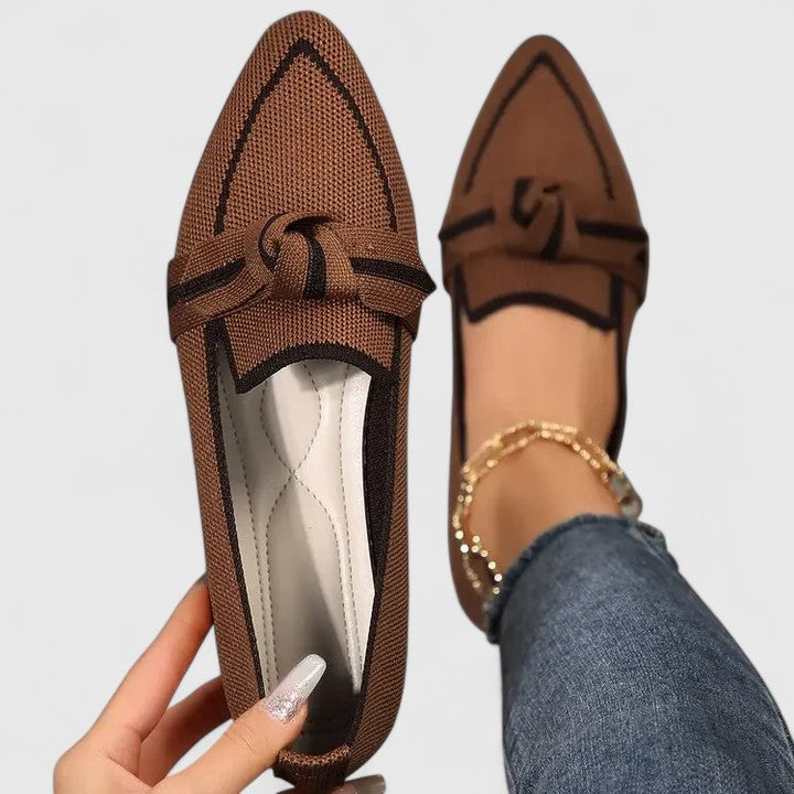 Orthopedic Loafers for Women with Superior Arch Support | Stylish Comfort for All-Day Wear