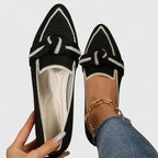 Orthopedic Loafers for Women with Superior Arch Support | Stylish Comfort for All-Day Wear