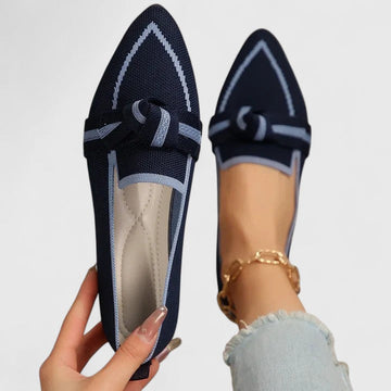 Orthopedic Loafers for Women with Superior Arch Support | Stylish Comfort for All-Day Wear