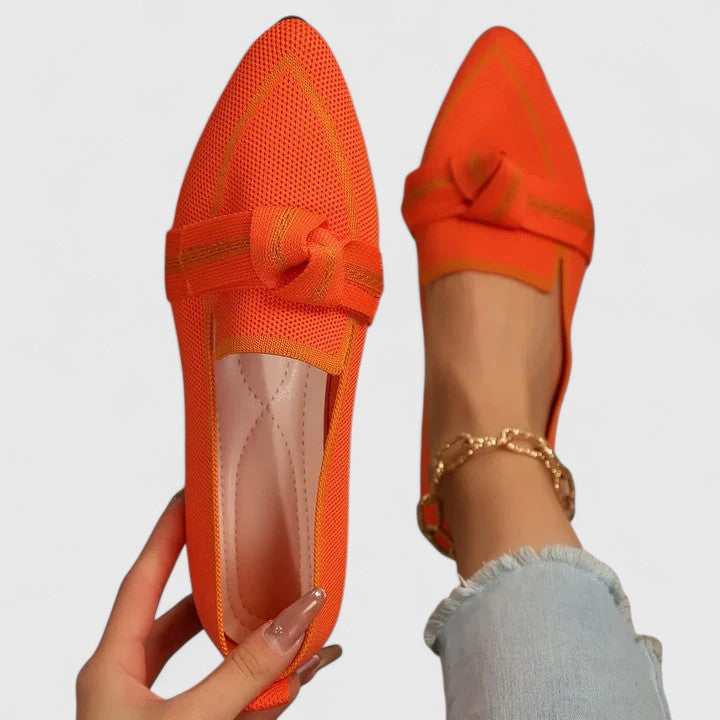 Orthopedic Loafers for Women with Superior Arch Support | Stylish Comfort for All-Day Wear
