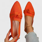 Orthopedic Loafers for Women with Superior Arch Support | Stylish Comfort for All-Day Wear