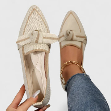 Orthopedic Loafers for Women with Superior Arch Support | Stylish Comfort for All-Day Wear