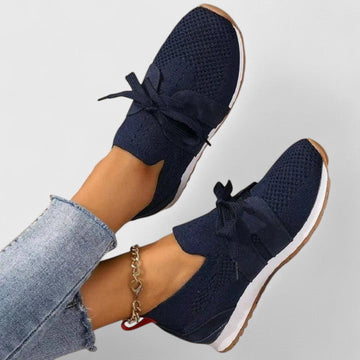 Orthopedic Sneakers | Breathable Slip-On Design with Non-Slip Sole | All-Day Comfort for Active Lifestyles