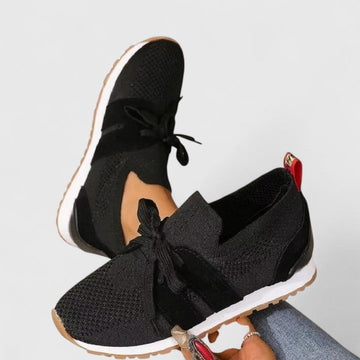 Orthopedic Sneakers | Breathable Slip-On Design with Non-Slip Sole | All-Day Comfort for Active Lifestyles