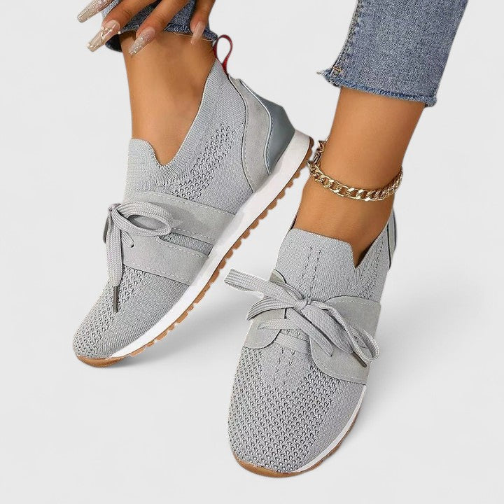 Orthopedic Sneakers | Breathable Slip-On Design with Non-Slip Sole | All-Day Comfort for Active Lifestyles