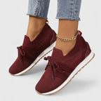 Orthopedic Sneakers | Breathable Slip-On Design with Non-Slip Sole | All-Day Comfort for Active Lifestyles