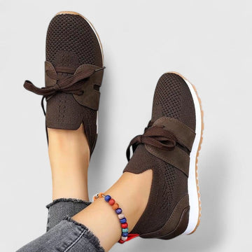 Orthopedic Sneakers | Breathable Slip-On Design with Non-Slip Sole | All-Day Comfort for Active Lifestyles