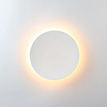 Outdoor Wall Lamp | IP65 Waterproof Design with LED Bulb | Modern Wall Sconce for Versatile Indoor and Outdoor Lighting