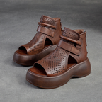 Presley | Women's Orthopedic Sandals with Ergonomic Footbed | Stylish Comfort for All-Day Wear