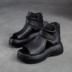 Presley | Women's Orthopedic Sandals with Ergonomic Footbed | Stylish Comfort for All-Day Wear