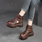 Presley | Women's Orthopedic Sandals with Ergonomic Footbed | Stylish Comfort for All-Day Wear