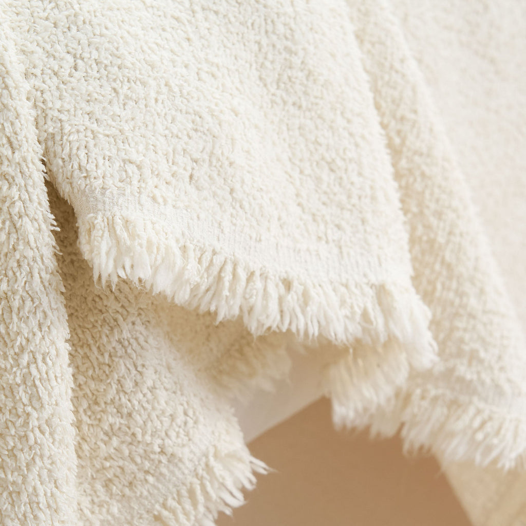 Soft Plush Waterproof Sofa Cover for Pet Friendly Protection