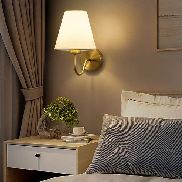Retro Wall Sconce | RGB LED Wall Lamp with Rechargeable Design | Versatile Lighting for Ambiance Creation