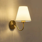 Retro Wall Sconce | RGB LED Wall Lamp with Rechargeable Design | Versatile Lighting for Ambiance Creation