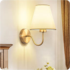 Retro Wall Sconce | RGB LED Wall Lamp with Rechargeable Design | Versatile Lighting for Ambiance Creation