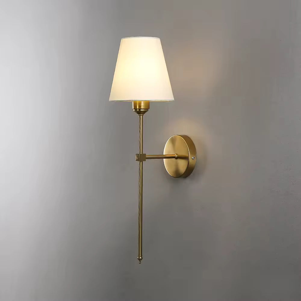 Royallure | Cordless Rechargeable Wall Lamp with 12 RGB Colors | Dimmable Wireless Lighting for Personalized Ambiance