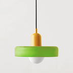 Royallure | Glass Pendant Light with Adjustable Suspension | Modern Kitchen Pendant Lighting for Stylish Interiors