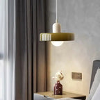Royallure | Glass Pendant Light with Adjustable Suspension | Modern Kitchen Pendant Lighting for Stylish Interiors