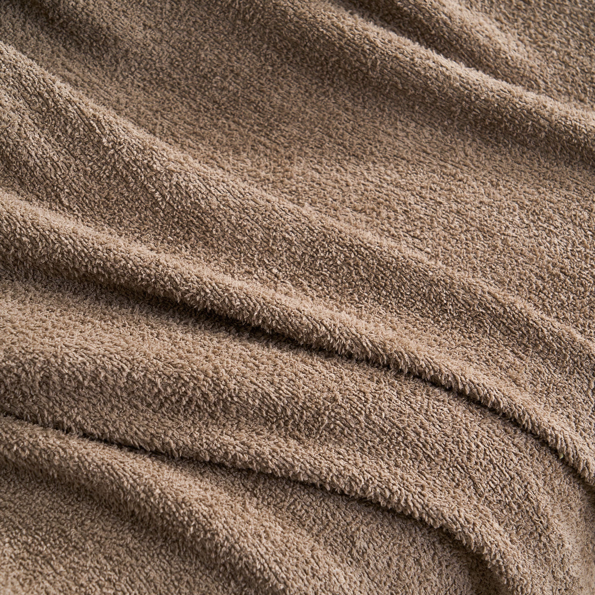 Soft Plush Waterproof Sofa Cover for Pet Friendly Protection